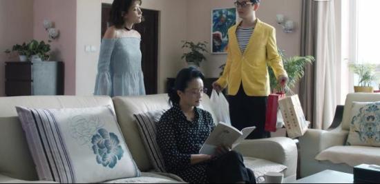 《创业时代》_第20集_分集剧情