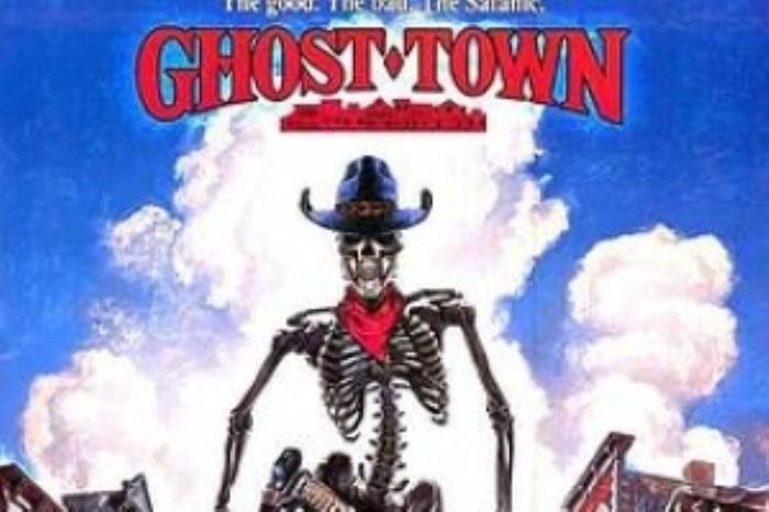 [原创][吾爱原创]奇幻爱情《鬼镇》电影解说文案-[原创首发]-吾爱文案网