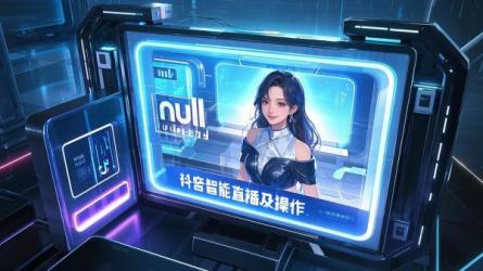 [原创]抖音智能直播是什么？怎么操作？