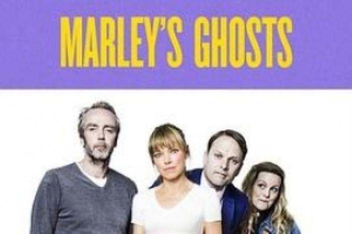 [原创][吾爱原创]恐怖片《见鬼》电影解说文案-[原创首发]-吾爱文案网