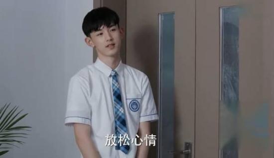 《少年派》_第8集_分集剧情