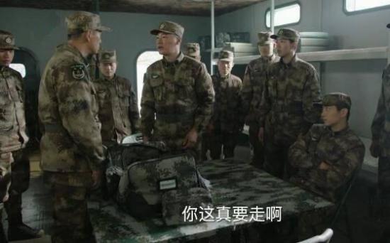 《陆战之王》_第47集_分集剧情