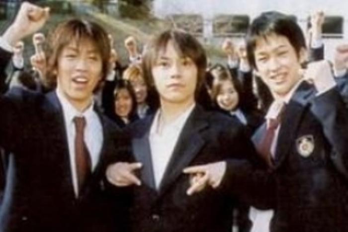 [原创][吾爱原创]喜剧恐怖《帅哥们》电影解说文案-[原创首发]-吾爱文案网