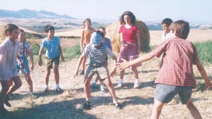 五分钟看完，意大利经典励志电影《听见天堂》电影解说文案-[原创首发]-吾爱文案网