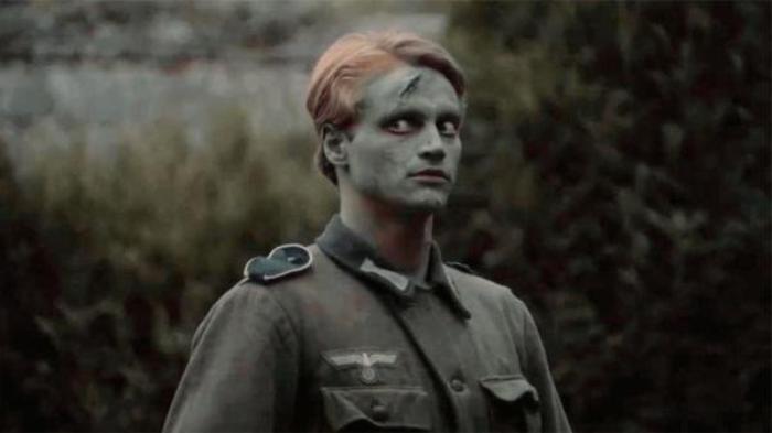 胆小者看的恐怖电影解说：分分钟带你看完法国恐怖电影《魔鬼湖》电影解说文案-[原创首发]-吾爱文案网