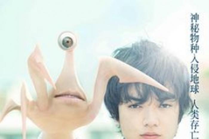 [原创][吾爱原创]剧情电影《寄生兽》解说文案完整版-[原创首发]-吾爱文案网