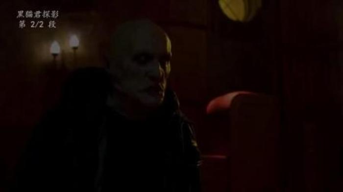 [原创][独家原创]动作电影《刀锋战士2》解说文案-[原创首发]-吾爱文案网