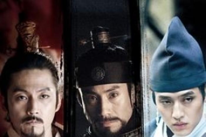 [原创][吾爱原创]剧情爱情《纯真时代》电影解说文案-[原创首发]-吾爱文案网