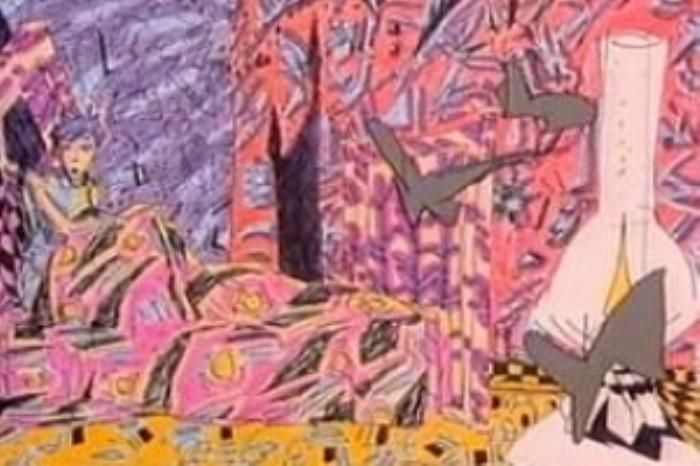 [原创][吾爱原创]喜剧儿童《蝴蝶》电影解说文案 -[原创首发]-吾爱文案网