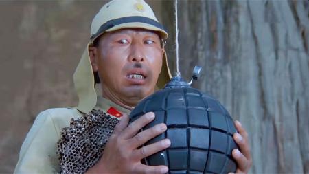 [文]喜剧电影《举起手来》解说文案 解说素材