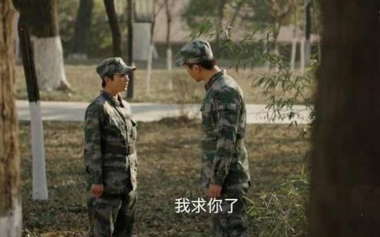 《陆战之王》_第6集_分集剧情