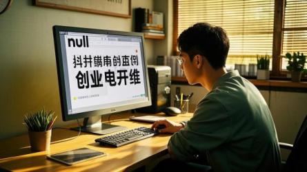 [原创]抖音带货橱窗怎么开通？橱窗如何上传产品？