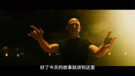 [文]剧情电影《奔腾年代》解说文案 解说稿