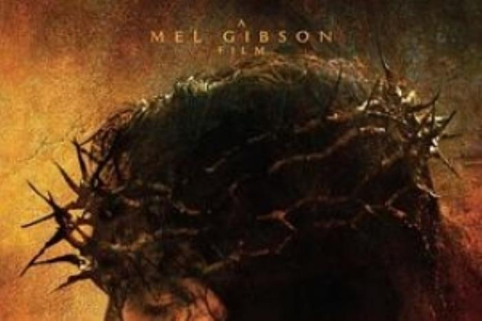 [原创][吾爱原创]剧情《耶稣受难记》电影解说文案-[原创首发]-吾爱文案网
