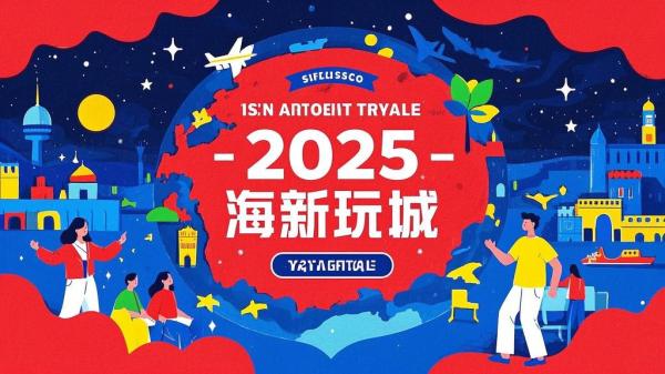 2025海外新玩法测评，带你体验精彩世界！[原创]