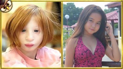 8个千年一遇的孩子，如果不是被记录下来，你肯定不会相信！