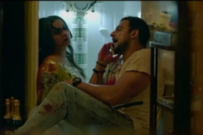 [原创][吾爱原创]喜剧电影《勒索》解说文案-[原创首发]-吾爱文案网