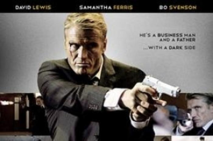 [原创][吾爱原创]动作惊悚《轰天谍战》电影解说文案-[原创首发]-吾爱文案网