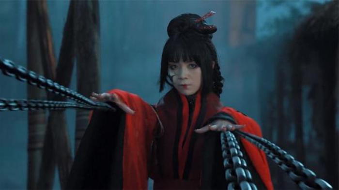 最新国产大片《大偃术师》，2021电影院上映，带你提前看！电影解说文案-[原创首发]-吾爱文案网