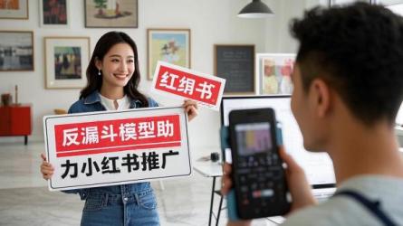 [原创]如何用反漏斗模型助力小红书推广？