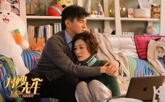 《月嫂先生》_第1集_分集剧情(1)