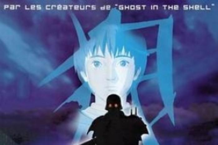 [原创][吾爱原创]动作科幻片《人狼》电影解说文案-[原创首发]-吾爱文案网