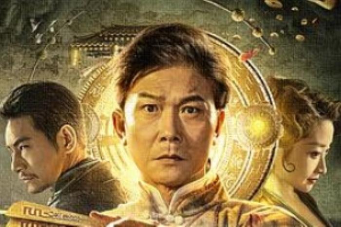 [原创][吾爱原创]奇幻《幻术先生》电影解说文案-[原创首发]-吾爱文案网