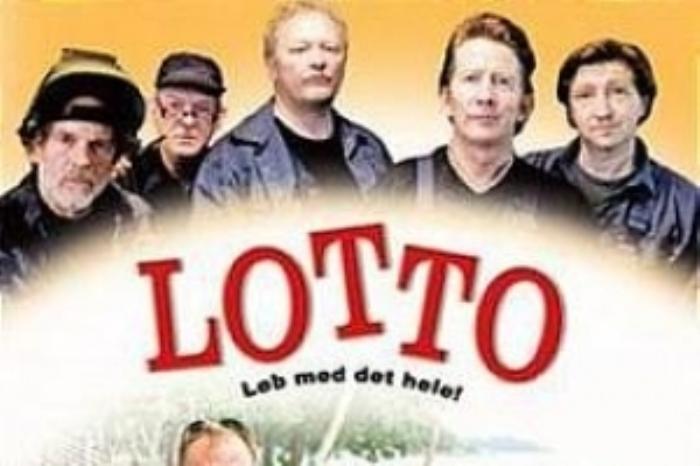 [原创][吾爱原创]喜剧《丢失的彩票》电影解说文案-[原创首发]-吾爱文案网