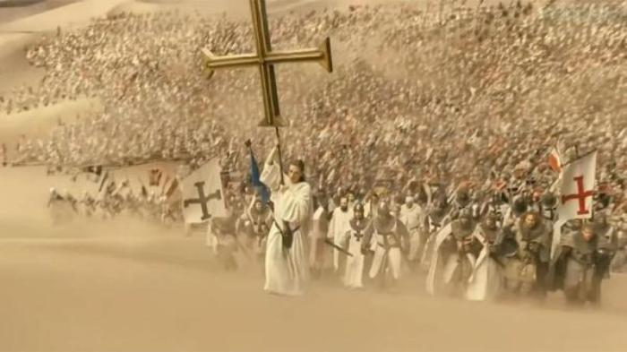 《女巫季节》女孩被人当成女巫关了起来，其实，她比女巫更可怕电影解说文案-[原创首发]-吾爱文案网