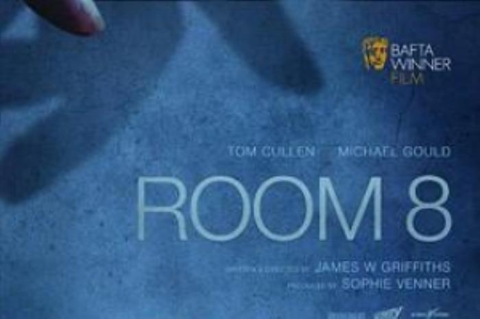 [原创][吾爱原创]奇幻电影《8号房间》解说文案 奇幻短片8号房间-[原创首发]-吾爱文案网