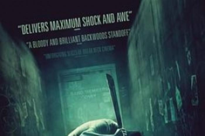 [原创][吾爱原创]恐怖《绿色房间》电影解说文案-[原创首发]-吾爱文案网