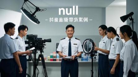 [原创]抖音直播现象级带货案例
