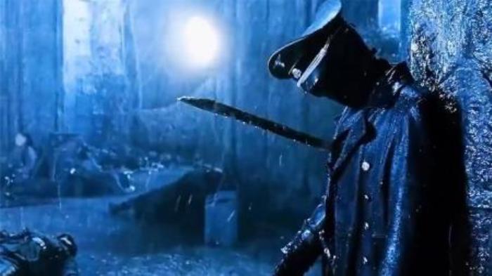 [原创][独家原创]奇幻动作《地狱男爵2：黄金军团》电影解说文案-[原创首发]-吾爱文案网