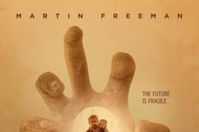 [原创][吾爱原创]剧情《负重前行》电影解说文案-[原创首发]-吾爱文案网