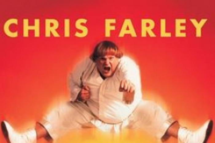 [原创][吾爱原创]喜剧《比佛利武士》电影解说文案-[原创首发]-吾爱文案网