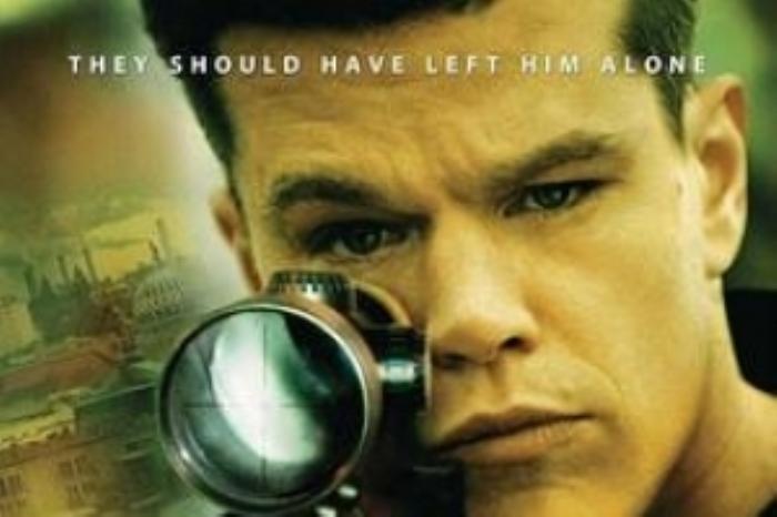 [原创][吾爱原创]动作《谍影重重2》电影解说文案 -[原创首发]-吾爱文案网