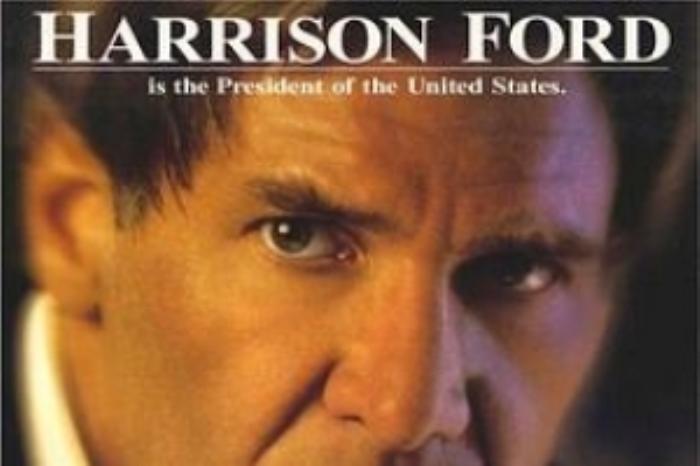 [原创][吾爱原创]动作惊悚《空军一号坠落》电影解说文案-[原创首发]-吾爱文案网