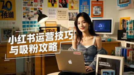 [原创]小红书运营技巧是什么？小红书怎么吸引粉丝？