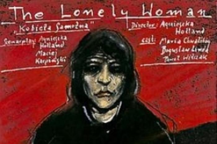 [原创][吾爱原创]剧情电影《一个女人的命运》解说文案-[原创首发]-吾爱文案网