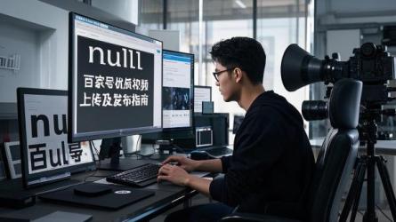 [原创]百家号上传什么视频好点？如何发布视频？
