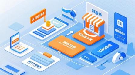 [原创]淘宝店如何开店流程？淘宝店开店需要多少钱？