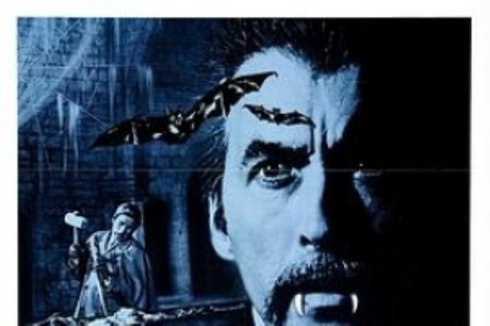 [原创][吾爱原创]恐怖《德古拉之怒》电影解说文案-[原创首发]-吾爱文案网