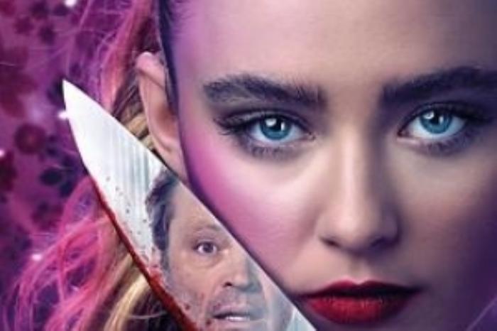 [原创][吾爱原创]恐怖喜剧《砍人快乐》电影解说文案-[原创首发]-吾爱文案网