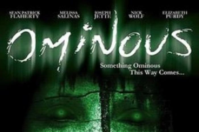 [原创][吾爱原创]恐怖《凶兆前传》电影解说文案 -[原创首发]-吾爱文案网