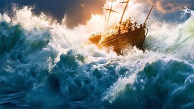 世界上6个最危险的海洋，马里亚纳海沟最深处有多恐怖？