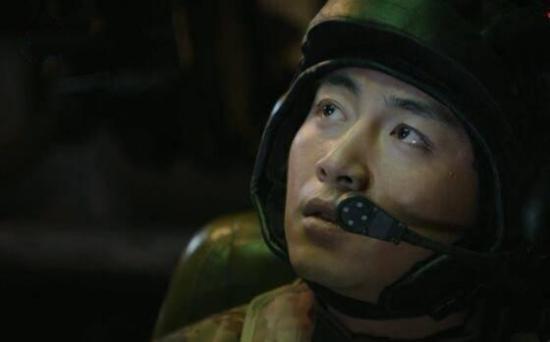 《陆战之王》_第28集_分集剧情