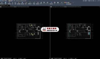 熊猫CAD看图（CAD图纸对比工具）V3.3.0.17 PC官方版-[吾爱首发]