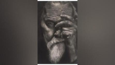 反传统素描课用四大基本能力，速成素描之路完结_51-课程-网盘资源分享