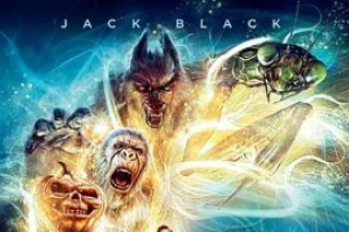 [原创][吾爱原创]冒险电影《鸡皮疙瘩2：闹鬼万圣节》解说文案 解说素材-[原创首发]-吾爱文案网