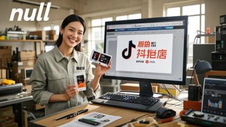 [原创]抖店新商品怎么才有销量？刚开的抖店怎样推广？